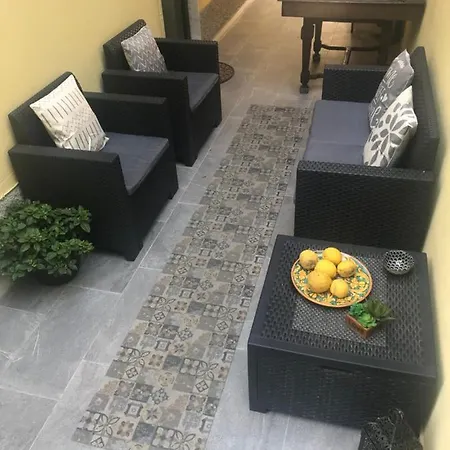 Apartment Casa Perla