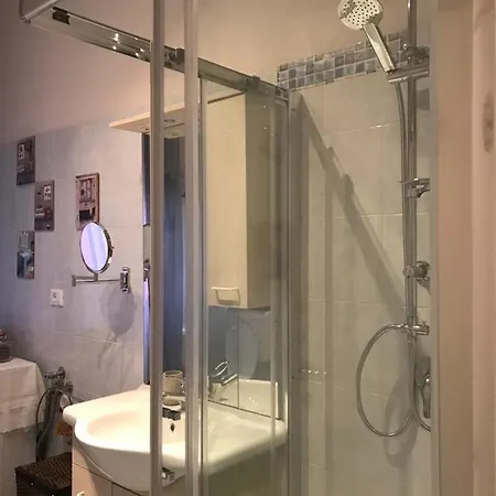 Casa Perla Апартаменты *