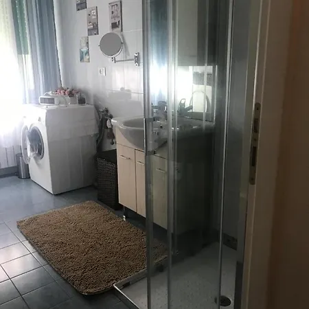 Apartmán Casa Perla