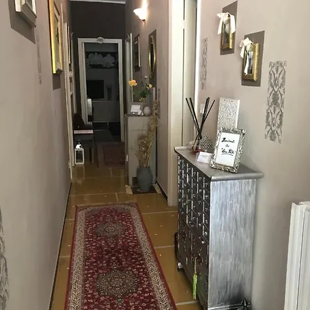 Апартаменты Casa Perla *