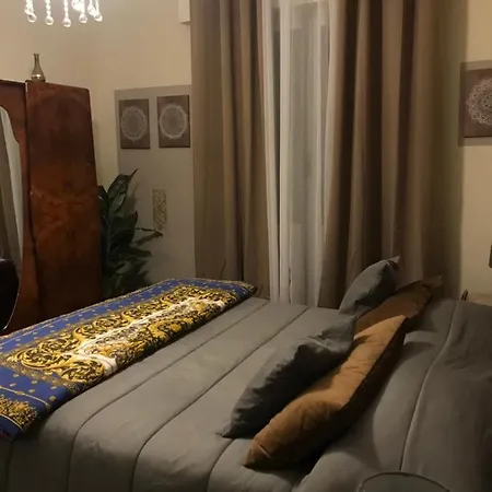 Casa Perla Апартаменты Лаванья