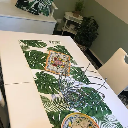 Casa Perla * Lavagna