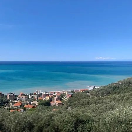 Casa Perla * Lavagna