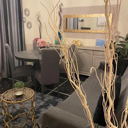 Апартаменты Casa Perla