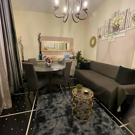 Apartmán Casa Perla *