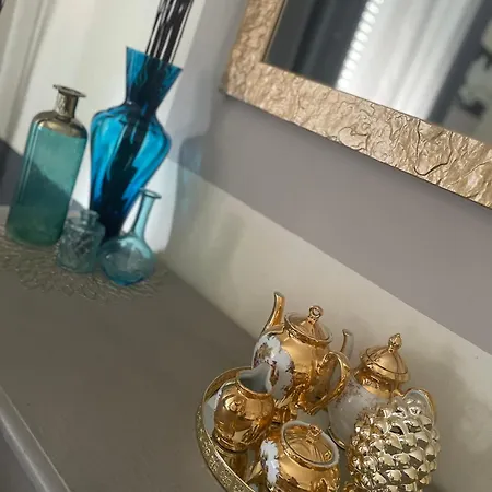 Casa Perla Apartment Lavagna