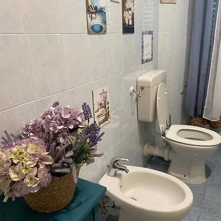 Апартаменты Casa Perla Лаванья