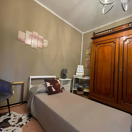 Апартаменты Casa Perla