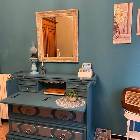 Casa Perla Διαμέρισμα *