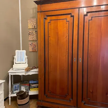 Casa Perla Apartment Lavagna