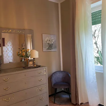 Casa Perla Апартаменты *