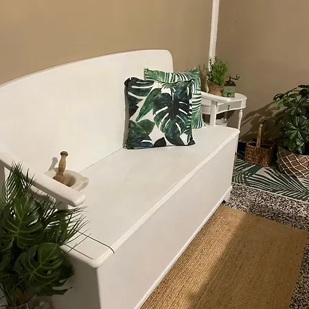 Casa Perla * Lavagna