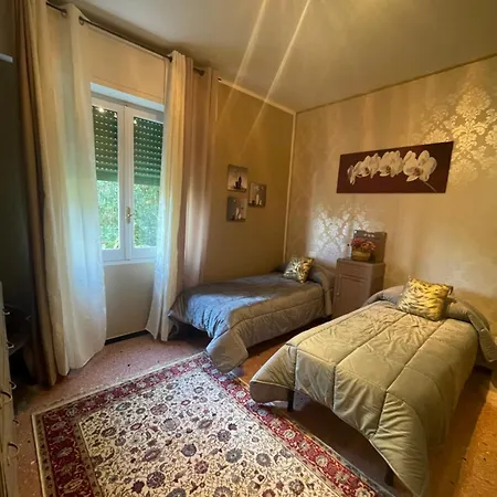 Casa Perla * Лаванья