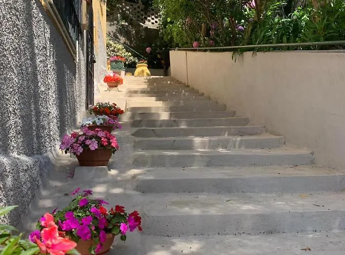 דירה Casa Perla