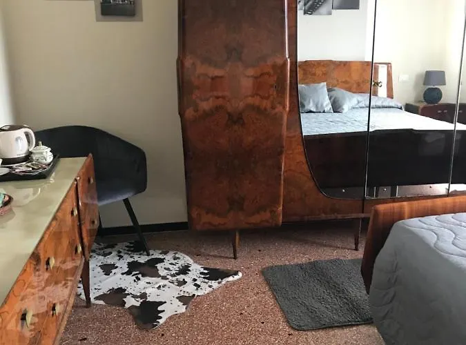 Casa Perla Appartement *