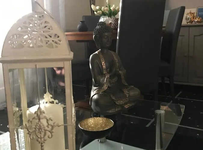 Апартаменты Casa Perla Лаванья