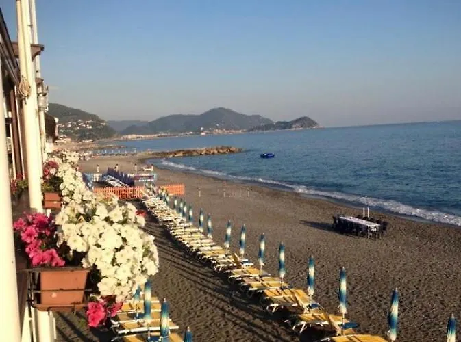 Apartment Casa Perla Lavagna