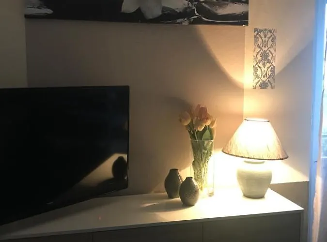 Casa Perla Apartment