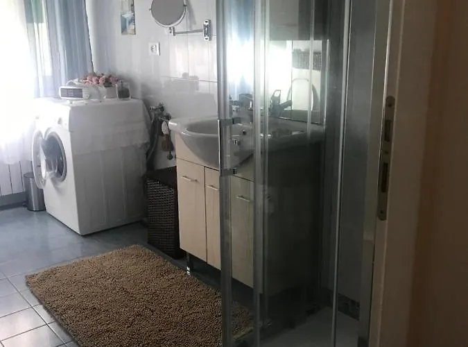 Apartment Casa Perla