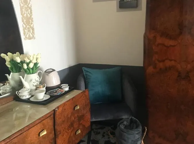 Apartament Casa Perla Lavagna