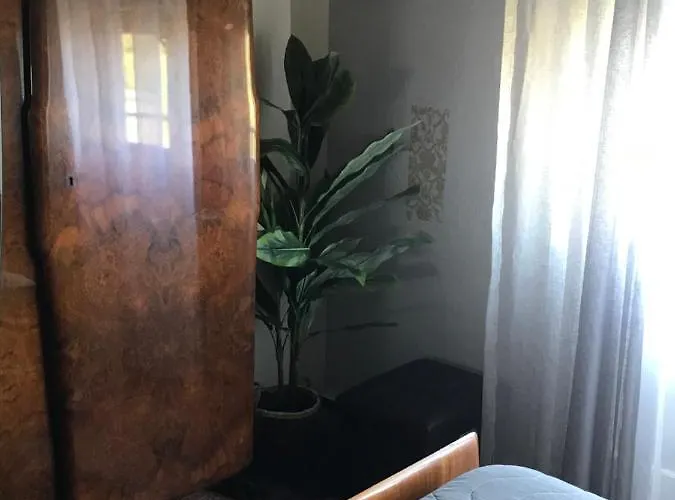 Apartment Casa Perla Lavagna