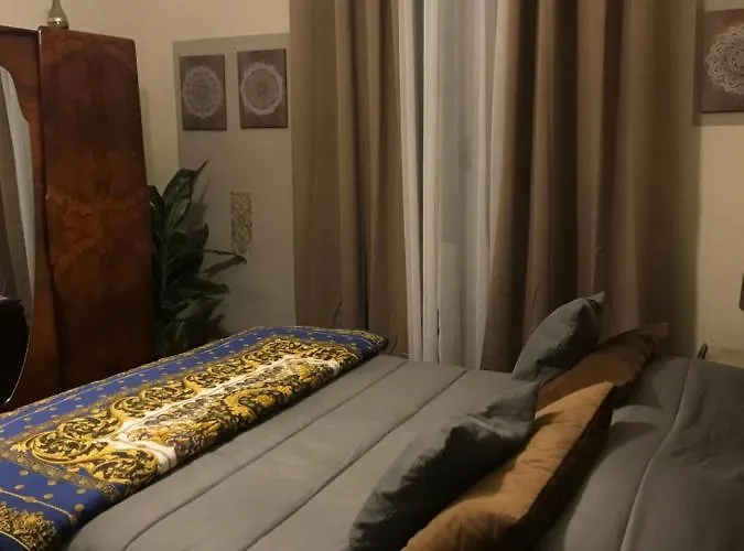 Casa Perla דירה לאווניה