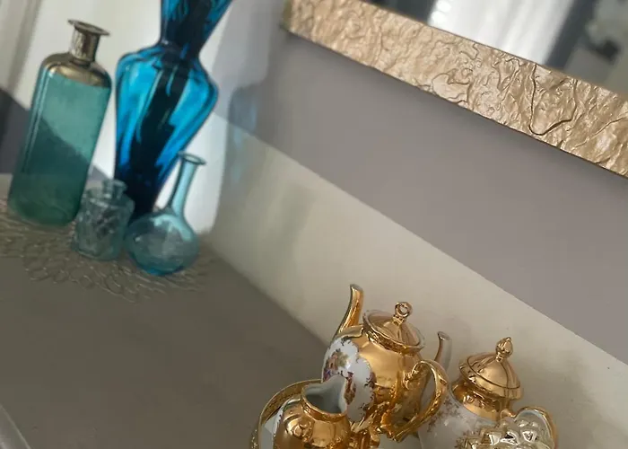 Casa Perla Apartament Lavagna