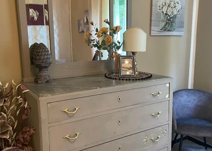 Casa Perla Apartament